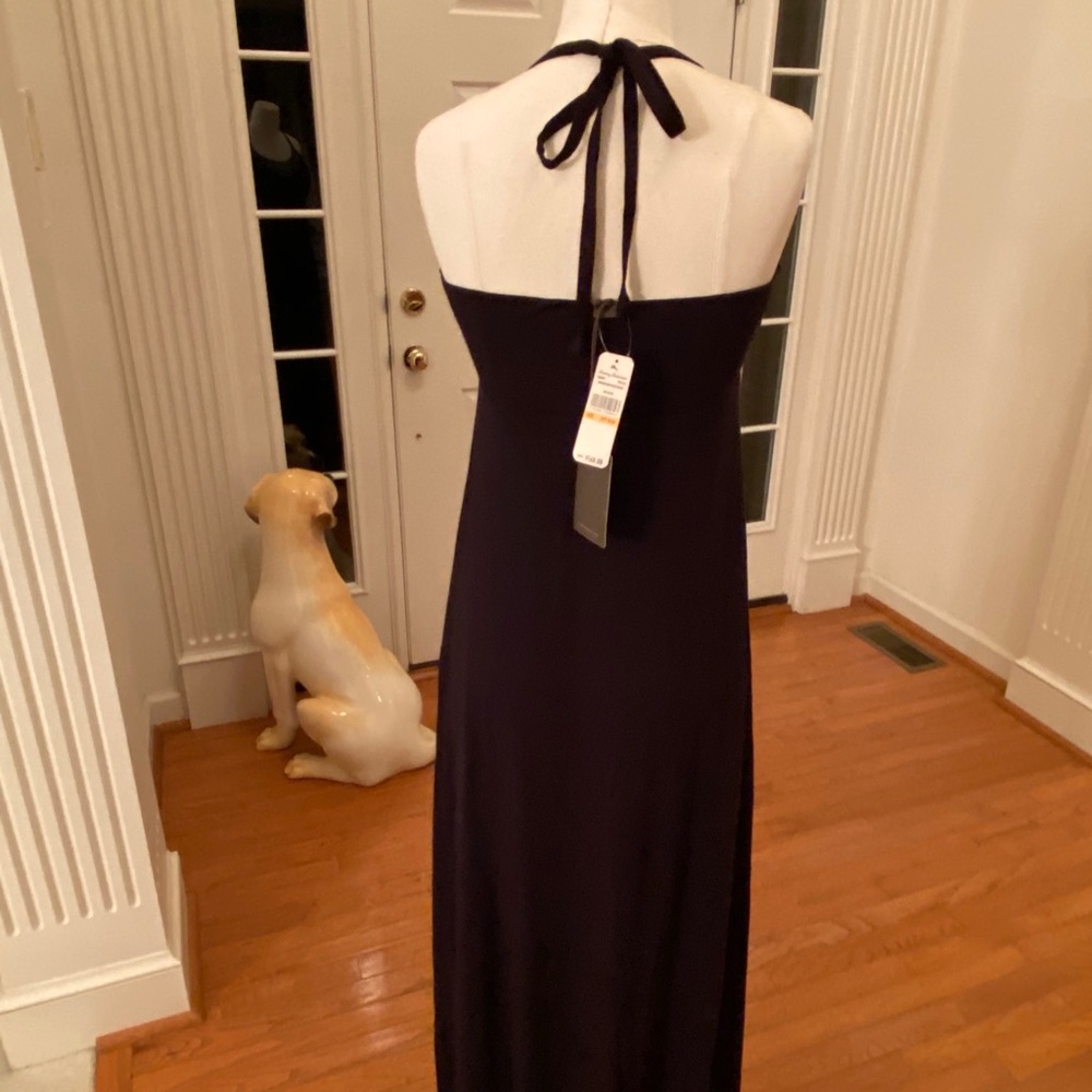 Tommy Bahama Maxi Dress. - Picture 2 of 3